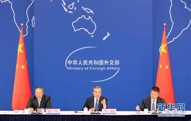 Xi Jinping asistirá al Segundo Foro de la Franja y la Ruta para la Cooperación Internacional
