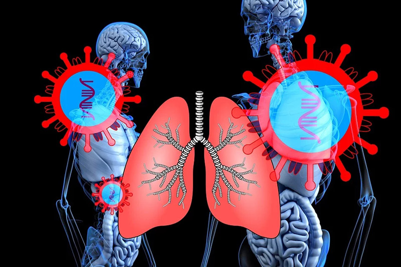Debemos basarnos en la ciencia para encontrar el origen del virus 
