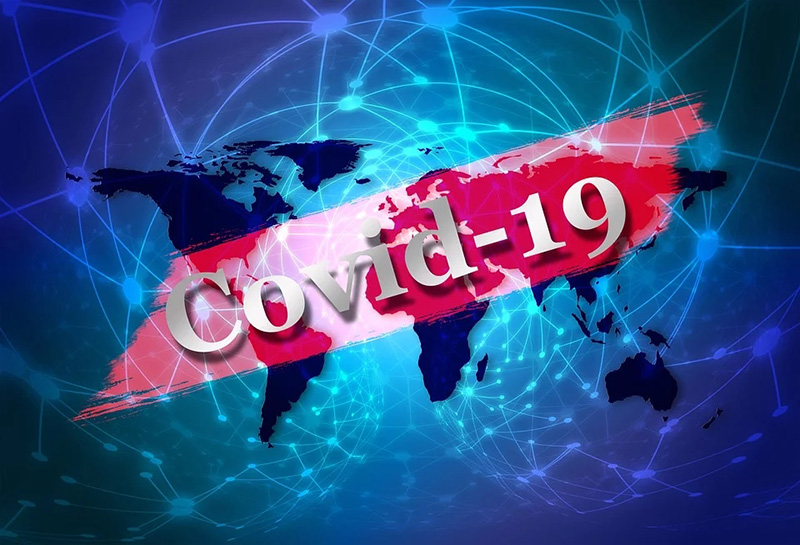 12 rumores y hechos sobre China durante la epidemia de COVID-19