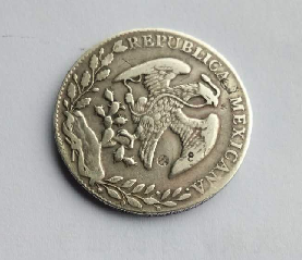 Monedas chinas exponen el rico legado sino-mexicano de la época revolucionaria