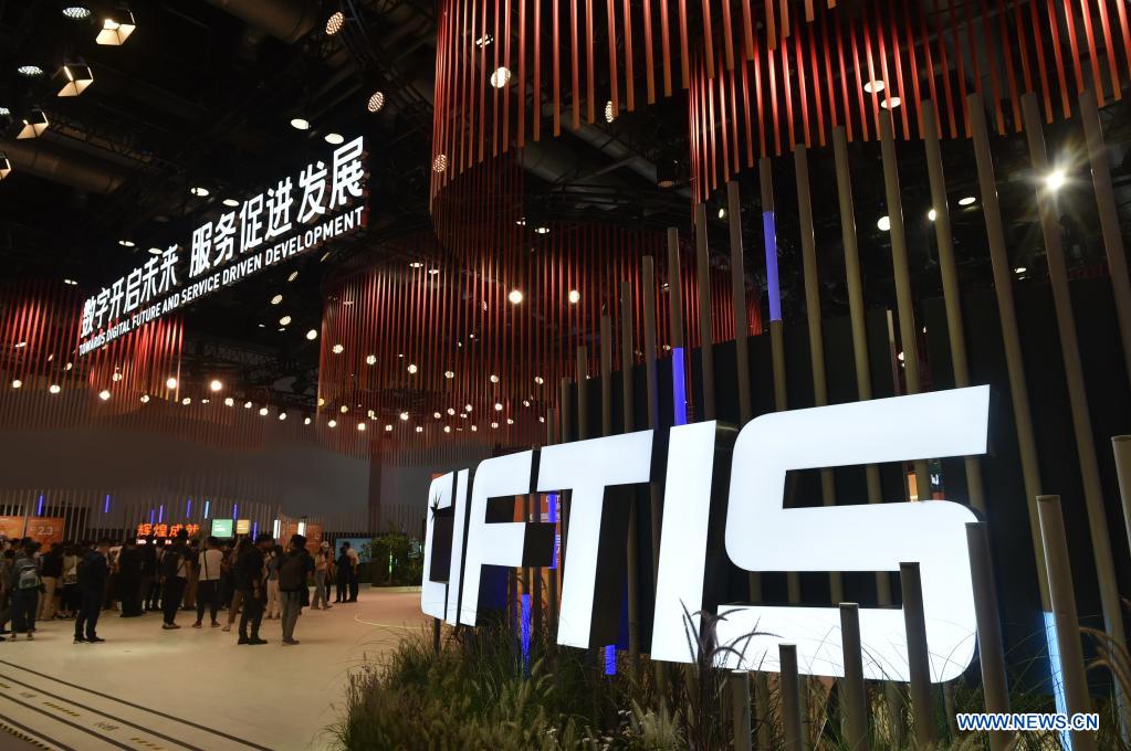 Feria Internacional de Comercio de Servicios de China se llevará a cabo del 2 al 7 de septiembre en Beijing            	            	 La CIFTIS es una importante plataforma para el desarrollo del sector servicios en China. Este año se llevará a cabo del 2 al 7 de septiembre, con un área de exhibición de 130.000 metros cuadrados...