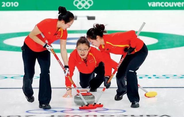 Curling, el 