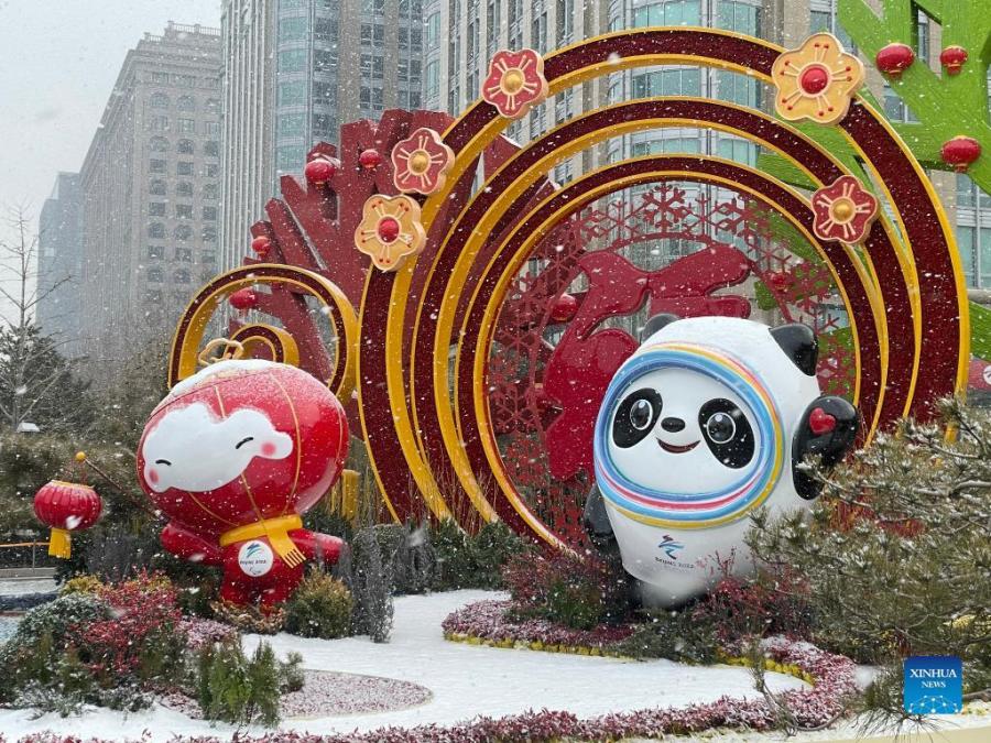 Beijing se convertirá en la primera ciudad en albergar los Juegos Olímpicos de Verano e Invierno