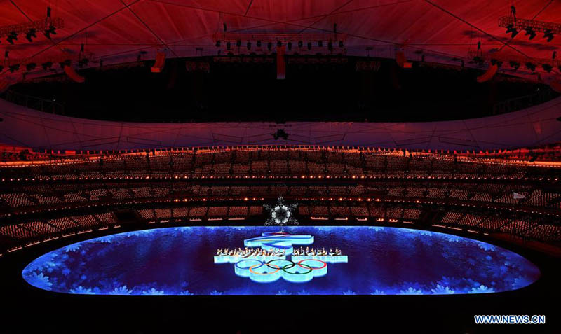 ¿Cuál es el legado de los Juegos Olímpicos de Invierno Beijing 2022?