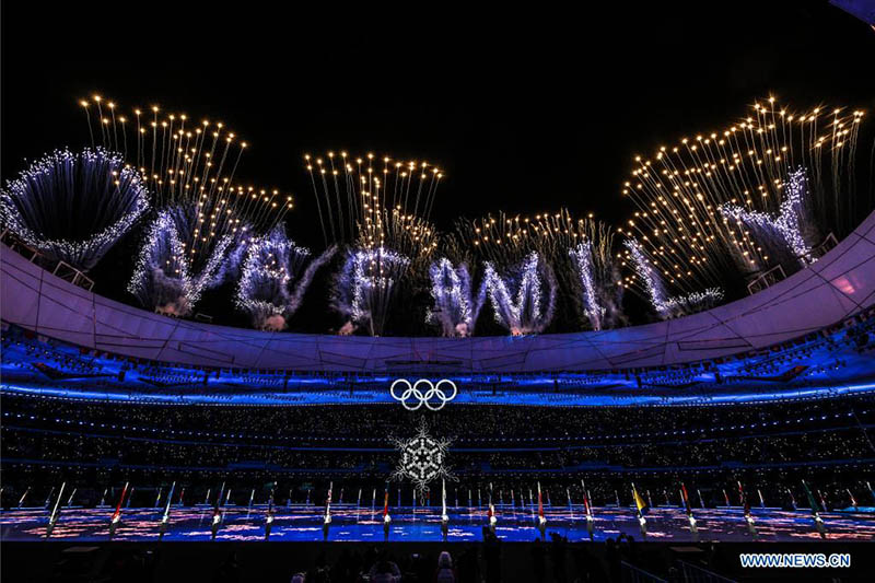 ¿Cuál es el legado de los Juegos Olímpicos de Invierno Beijing 2022?