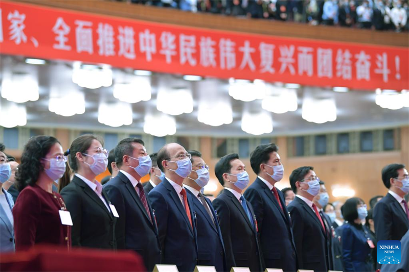 (Congreso PCCh) PCCh inaugura su XX Congreso Nacional