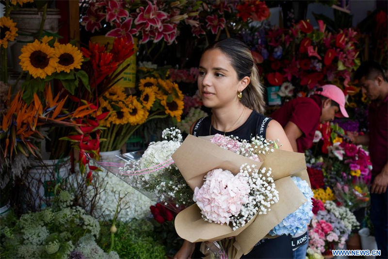 ESPECIAL: Floristas de Perú apuestan al Día de San Valentín para incrementar sus ventas