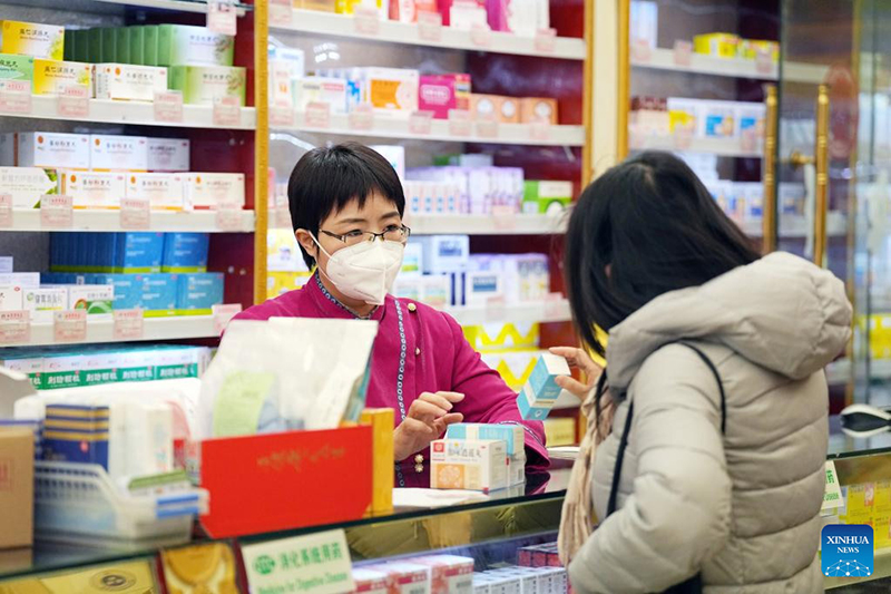 Historia de una farmacéutica como diputada de la APN