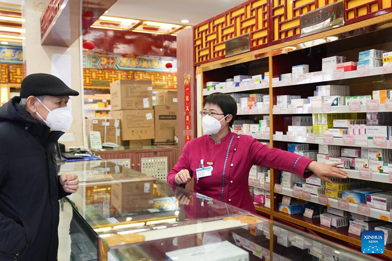 Historia de una farmacéutica como diputada de la APN