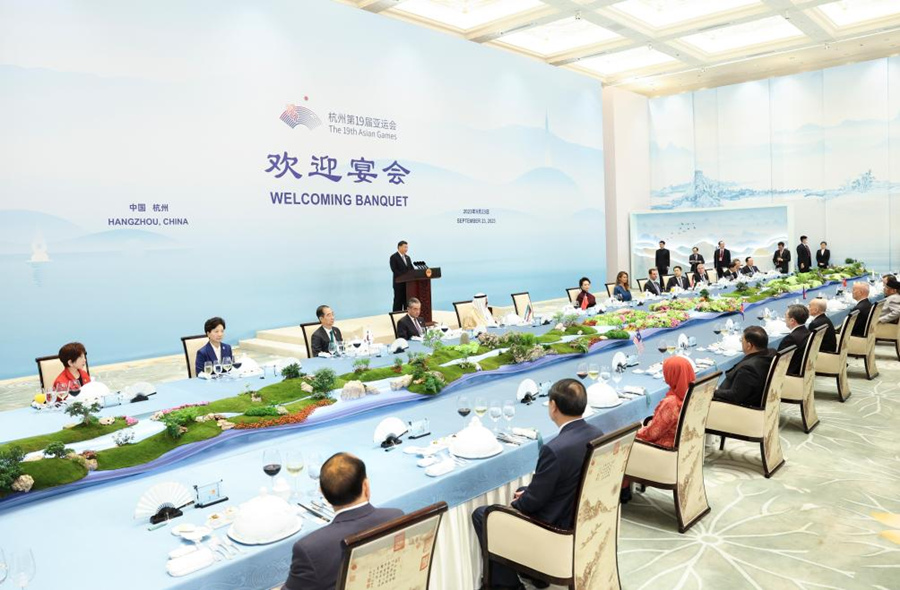  (Xinhua/Pang Xinglei)