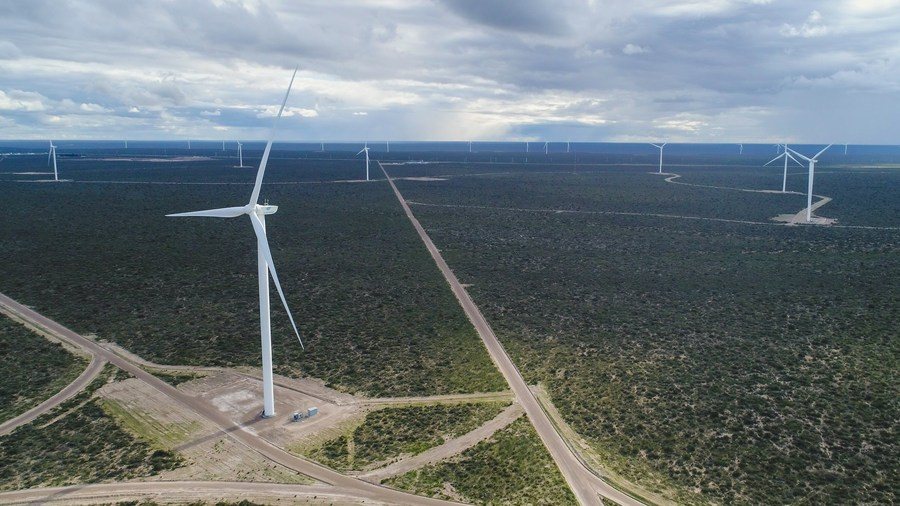 China y Argentina avanzan hacia la transición energética a través de la Franja y la Ruta