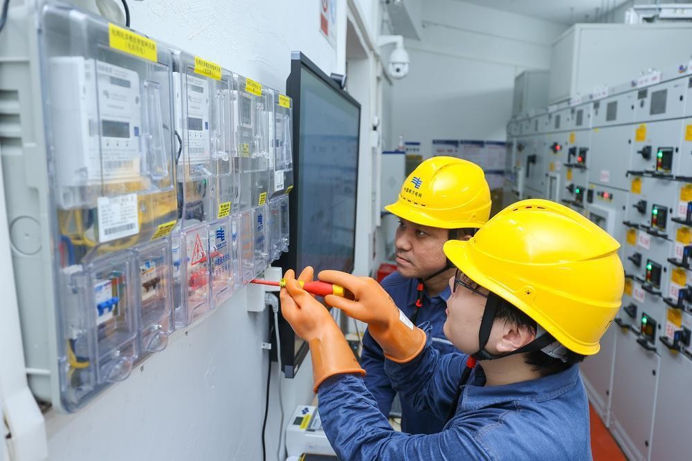 OpenHarmony construye una base digital para múltiples industrias