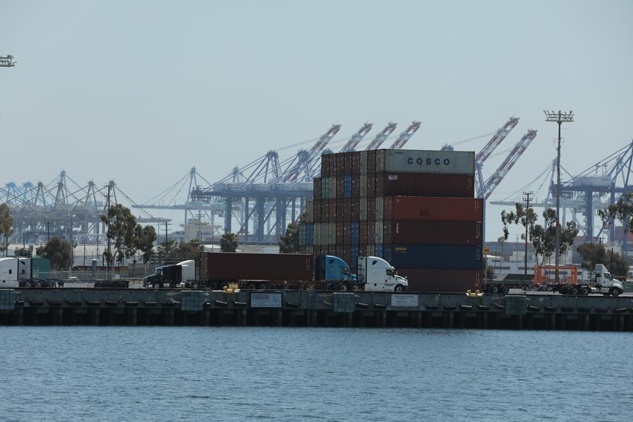 Estados Unidos dejará de recaudar aranceles tras sentencia de Tribunal Supremo