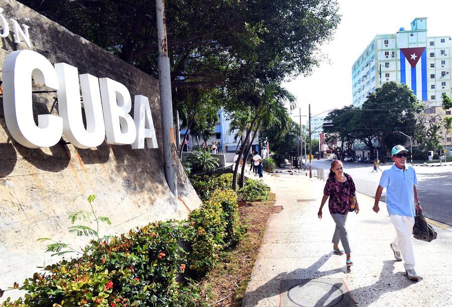 Cuba confirma encuentro con delegación de EE. UU.