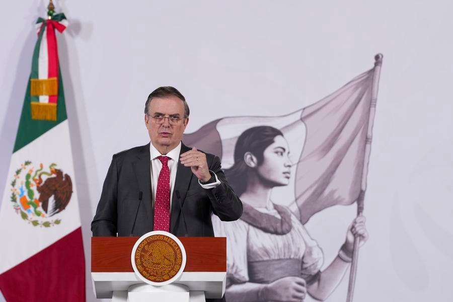 Negociaciones formales por T-MEC iniciarían en semana del 25 de mayo, dice ministro de Economía de México