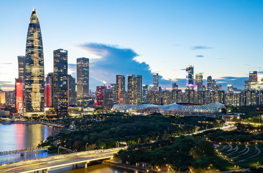 China elogia afirmación de Moody's de su calificación crediticia A1 y mejora de su perspectiva