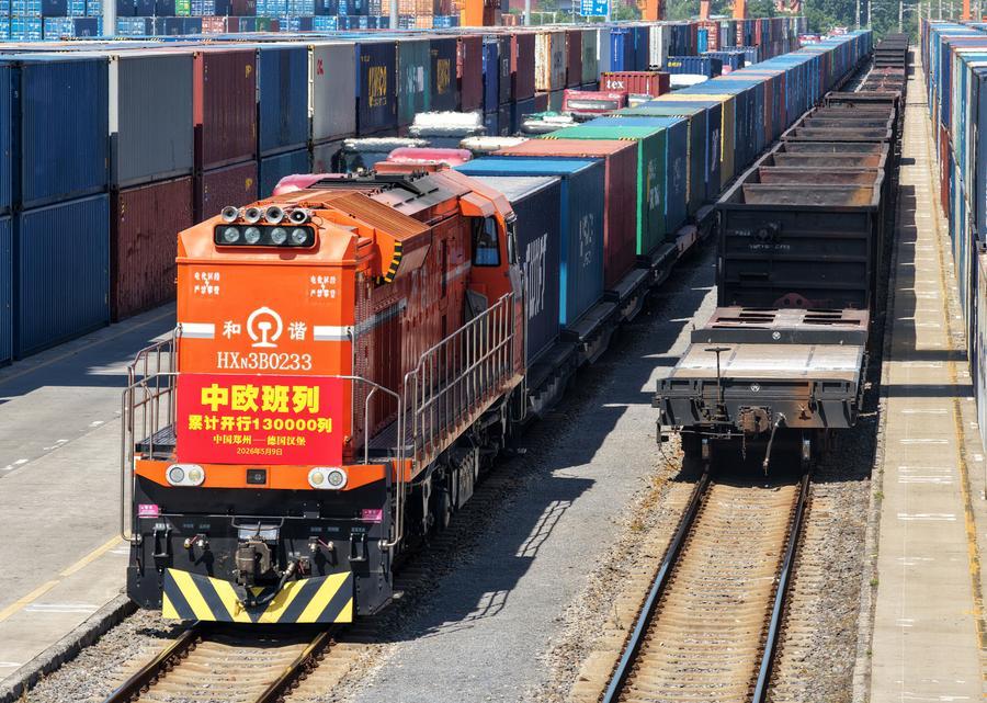 Portavoz destaca que principio de una sola China es base política de relaciones China-Alemania