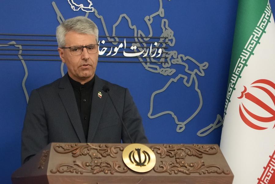 Irán confirma inicio de conversaciones técnicas con EEUU en Suiza